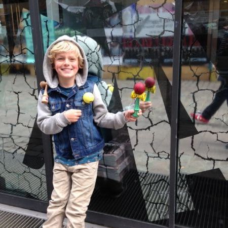 Profilbillede af Philip E- ID: 97253 - Billede nr: 271301