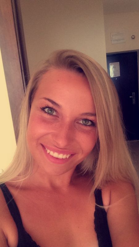 Profilbillede af Sandra J- ID: 97259 - Billede nr: 272995