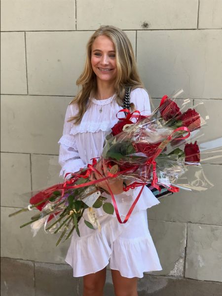 Profilbillede af Liva V- ID: 97262 - Billede nr: 364721