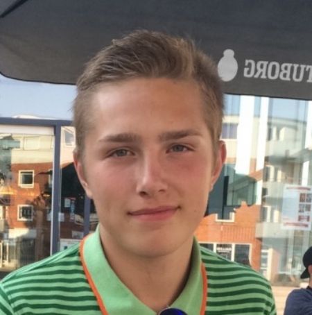 Profilbillede af Nicolaj O- ID: 97288 - Billede nr: 271372