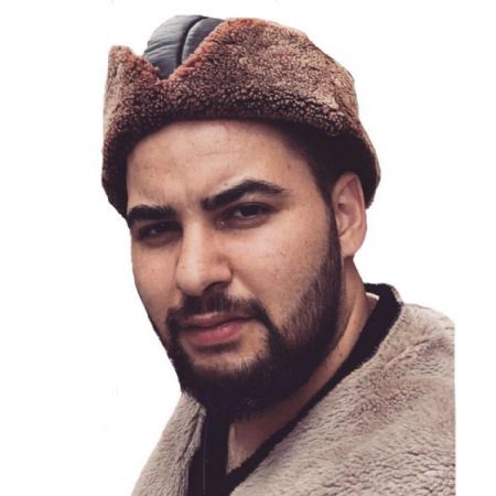 Profilbillede af Yasin Y- ID: 97292 - Billede nr: 461644