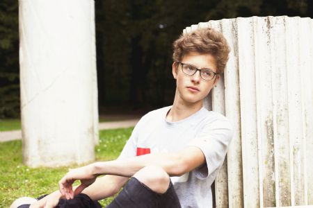 Profilbillede af Thomas H- ID: 97377 - Billede nr: 330061