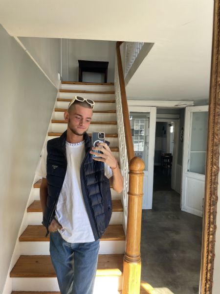 Profilbillede af Lucas A- ID: 97379 - Billede nr: 574096