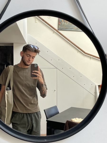 Profilbillede af Lucas A- ID: 97379 - Billede nr: 624490