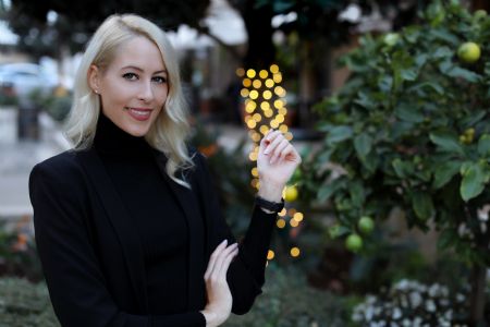 Profilbillede af Cecilie G- ID: 97398 - Billede nr: 494165