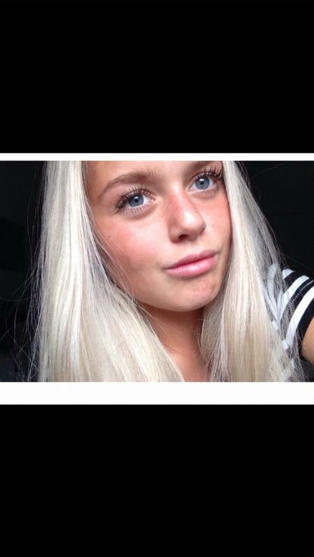 Profilbillede af Ida J- ID: 97438 - Billede nr: 271705