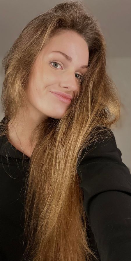 Profilbillede af Katrine T- ID: 97457 - Billede nr: 521456