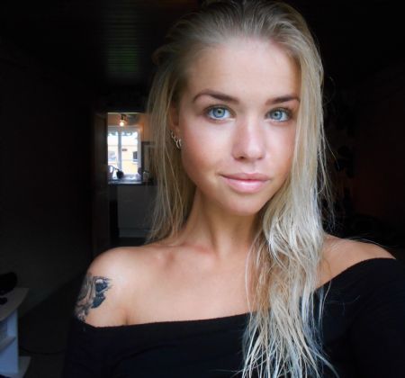 Profilbillede af Rikke B- ID: 97483 - Billede nr: 272898