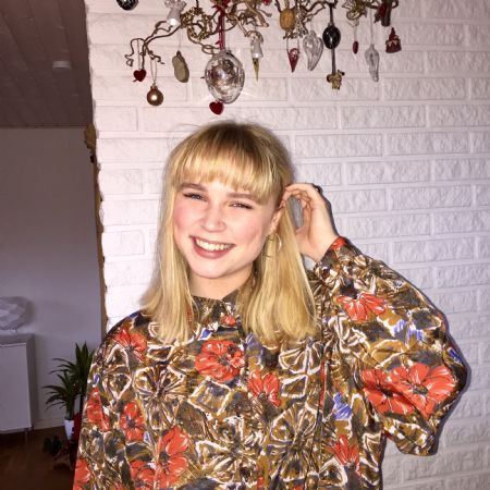 Profilbillede af Signe D- ID: 97507 - Billede nr: 308099