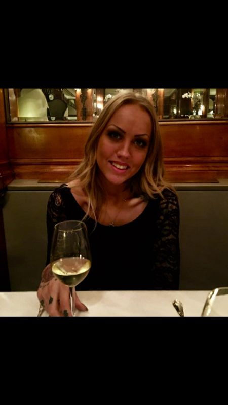 Profilbillede af Hannah N- ID: 97510 - Billede nr: 336957