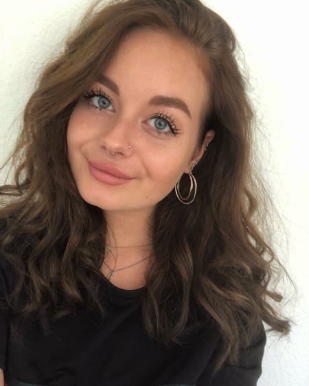Profilbillede af Christine F- ID: 97557 - Billede nr: 373810