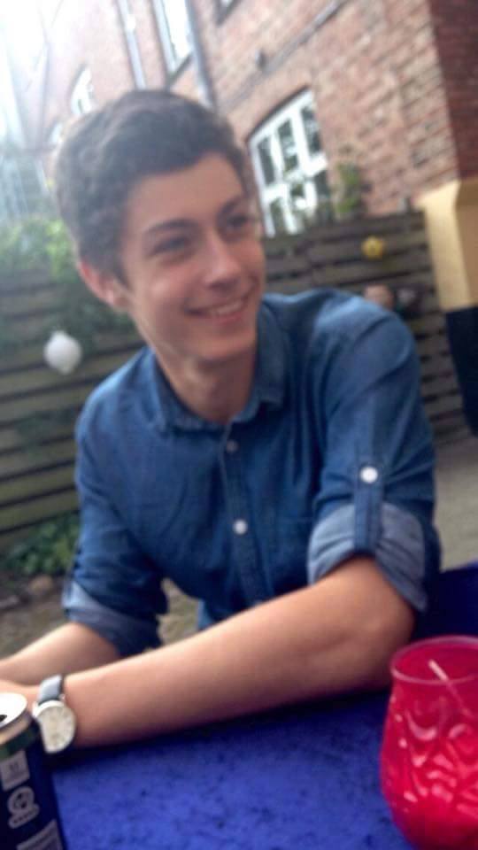 Profilbillede af Oliver M- ID: 97611 - Billede nr: 273211