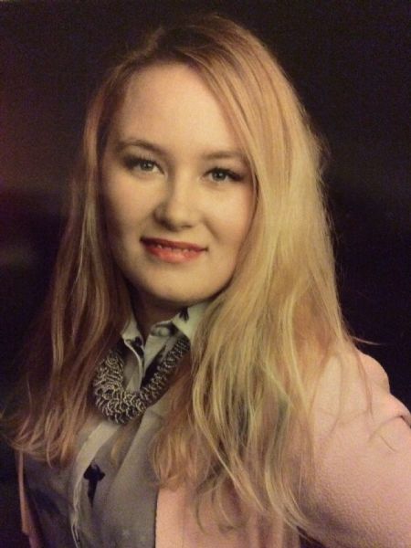 Profilbillede af Katrine B- ID: 97655 - Billede nr: 273341