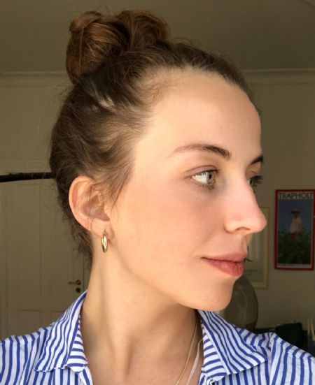 Profilbillede af Amalie S- ID: 97687 - Billede nr: 553010