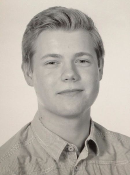 Profilbillede af Johannes K- ID: 97700 - Billede nr: 273428