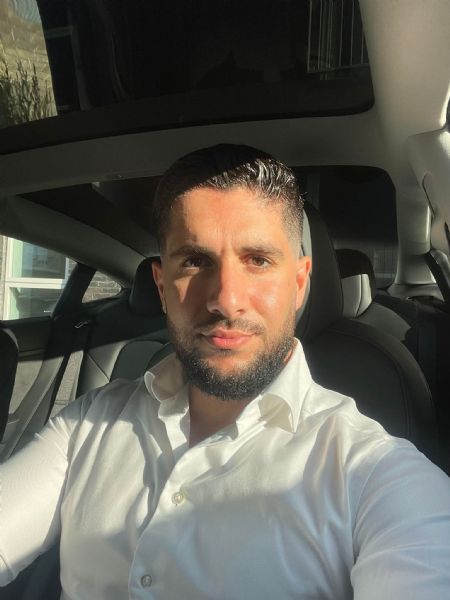 Profilbillede af Jonas K- ID: 97779 - Billede nr: 661628