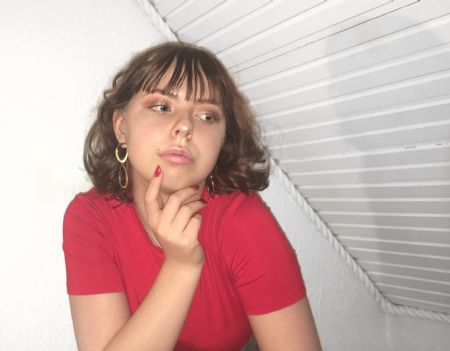 Profilbillede af Cecilie A- ID: 97785 - Billede nr: 381207