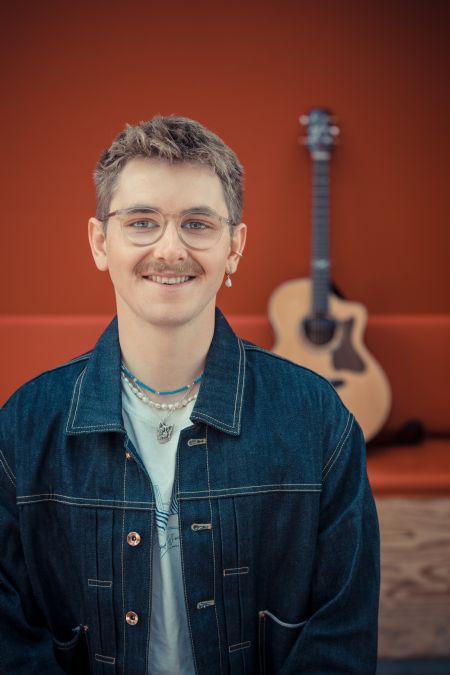 Billede af Tobias - ID: 97817 - Billede nr: 687612