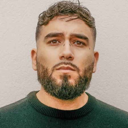 Profilbillede af Amir M- ID: 97864 - Billede nr: 574410