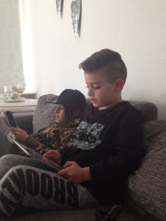 Profilbillede af Mikayil K- ID: 97879 - Billede nr: 275627