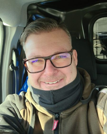 Profilbillede af Brian L- ID: 97887 - Billede nr: 497731
