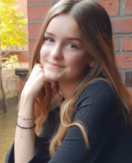 Profilbillede af Kristine D- ID: 97929 - Billede nr: 373473