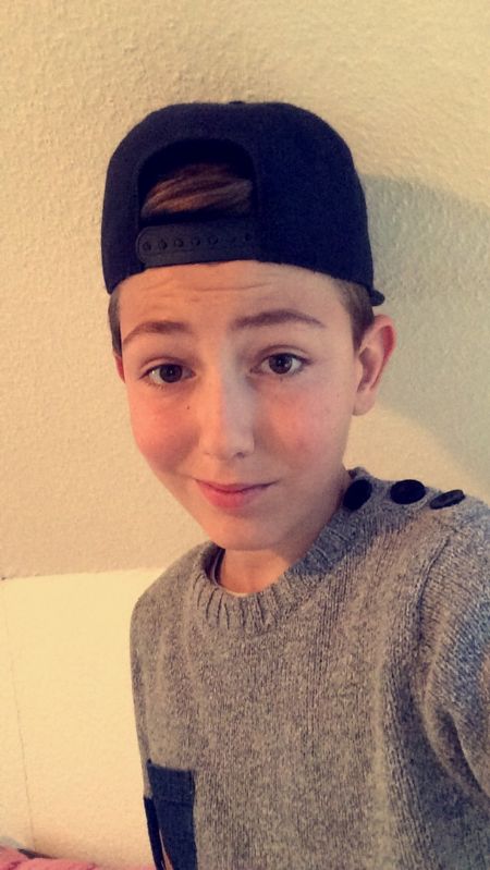 Profilbillede af Frederik- ID: 97938 - Billede nr: 274012