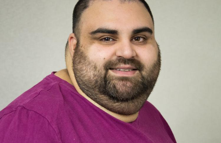Profilbillede af Anis B- ID: 97944 - Billede nr: 517070