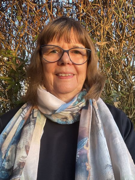 Profilbillede af Mette S- ID: 97967 - Billede nr: 664426