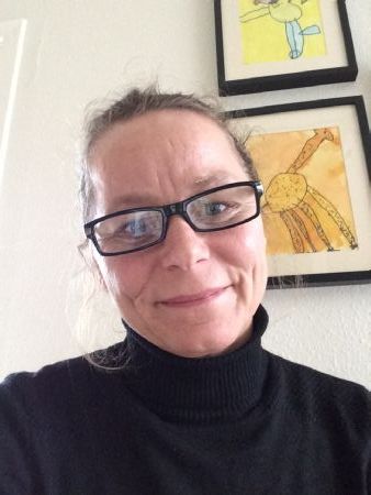 Profilbillede af Britt L- ID: 97997 - Billede nr: 282101