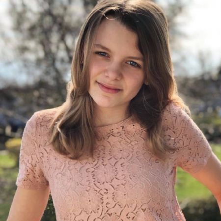 Profilbillede af Anna- ID: 98002 - Billede nr: 412890