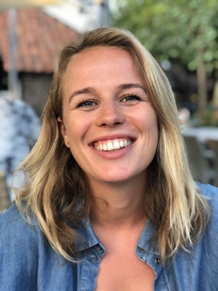 Profilbillede af Bryndis S- ID: 98008 - Billede nr: 388314