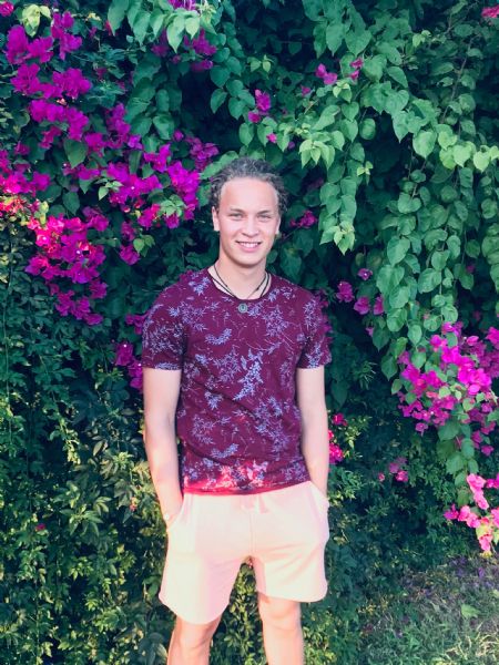 Profilbillede af Lukas A- ID: 98053 - Billede nr: 412017