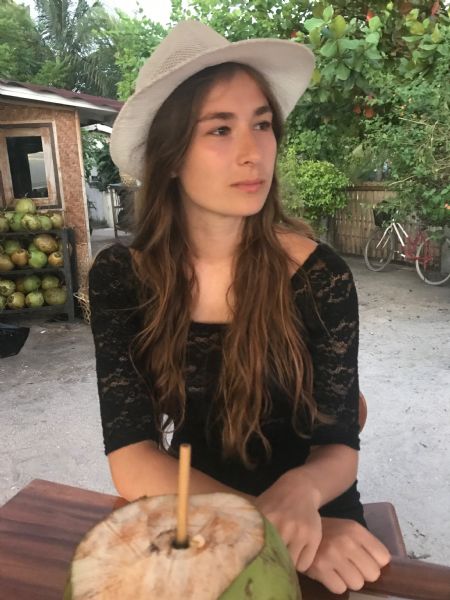 Profilbillede af Tina B- ID: 98061 - Billede nr: 371900