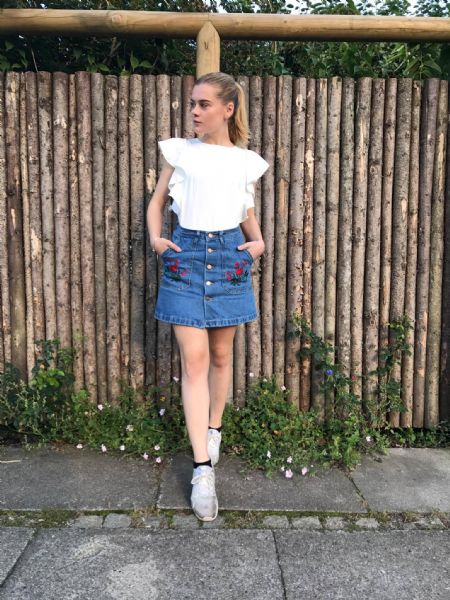 Profilbillede af Cecilie H- ID: 98064 - Billede nr: 336793