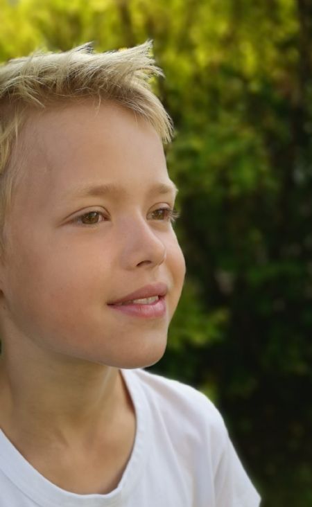 Profilbillede af Aron L- ID: 98141 - Billede nr: 452376