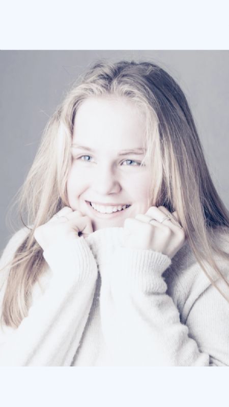 Profilbillede af Freya C- ID: 98179 - Billede nr: 389966