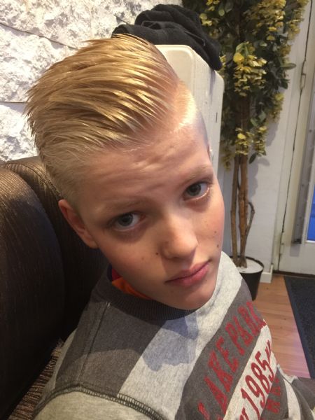 Profilbillede af Mathias M- ID: 98201 - Billede nr: 284950