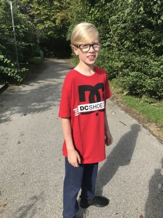 Profilbillede af Sander R- ID: 98207 - Billede nr: 333260