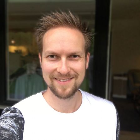 Profilbillede af Robert K- ID: 98276 - Billede nr: 333780