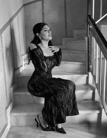 Profilbillede af Rabiya- ID: 98278 - Billede nr: 631343