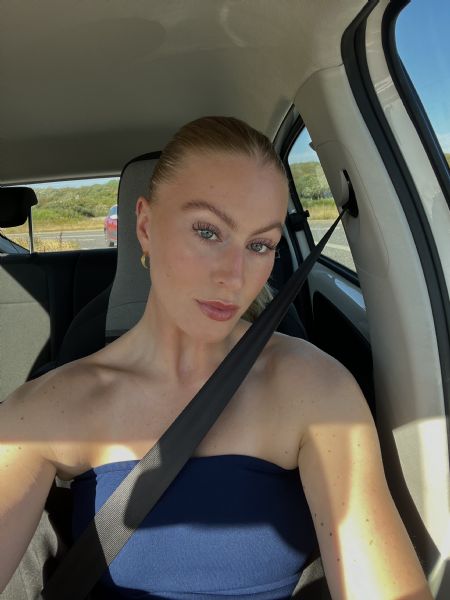 Profilbillede af Sarah M- ID: 98289 - Billede nr: 509597
