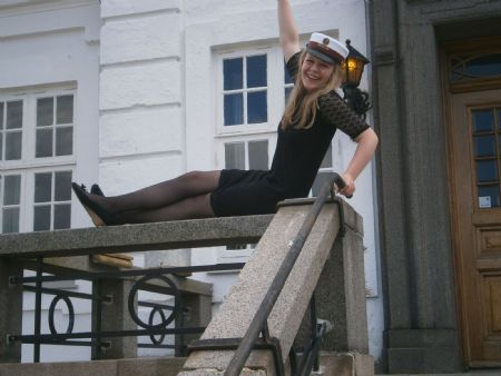 Profilbillede af Pernille M- ID: 98290 - Billede nr: 281561