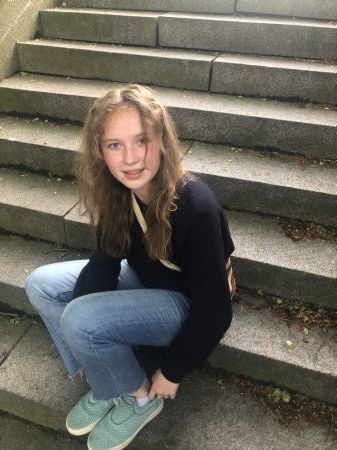 Profilbillede af Filippa C- ID: 98331 - Billede nr: 400311