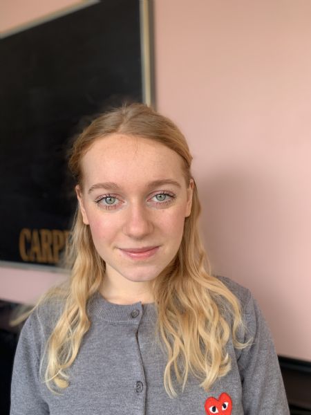 Profilbillede af Isabell O- ID: 98341 - Billede nr: 467638