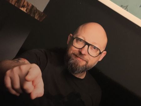 Profilbillede af Thomas G- ID: 98358 - Billede nr: 398409