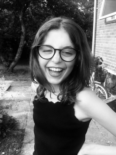 Profilbillede af Astrid B- ID: 98434 - Billede nr: 455396