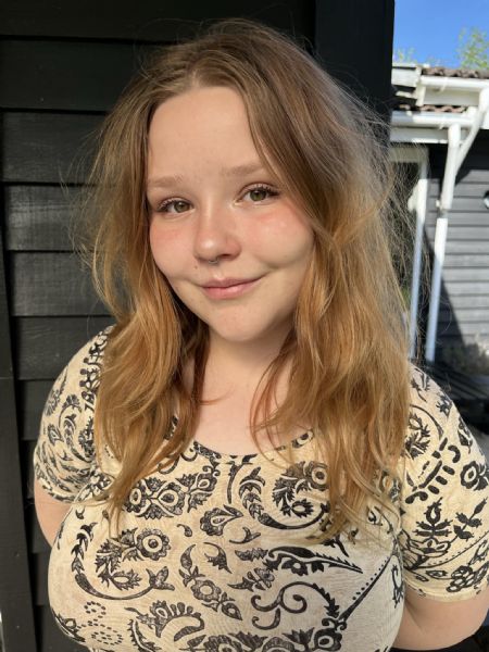 Profilbillede af Hannah R- ID: 98497 - Billede nr: 591017