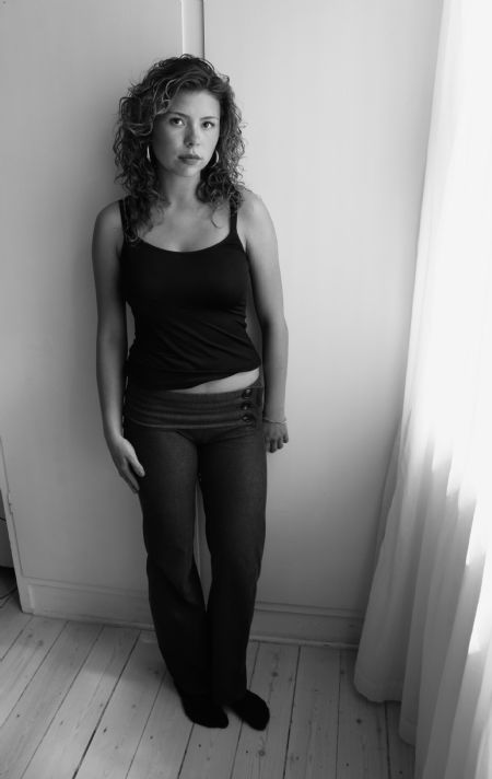 Billede af Gabriella - ID: 98501 - Billede nr: 677238