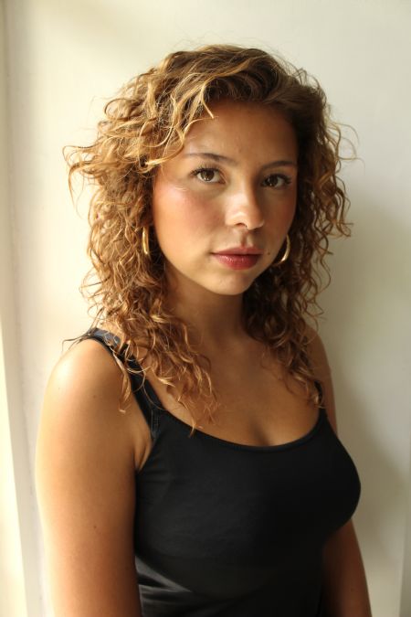 Billede af Gabriella - ID: 98501 - Billede nr: 677241